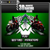 3d Motorcycle Racing Deluxe